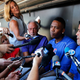 Photo credit: Charles Arbogast/AP Images